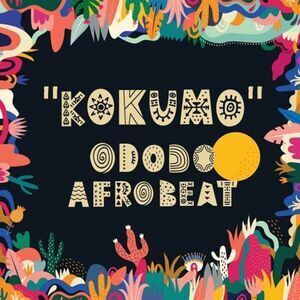 Ododoafrobeat - Kokumo  12-INCH SINGLE
